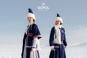 Mongolia’s Olympic Ceremony Attire Again Draws Global Attention